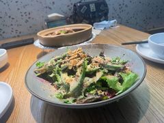 -潮粥荟·潮汕砂锅粥(槐房万达店)