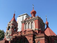 -圣·阿列克谢耶夫教堂