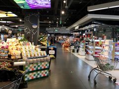 店内环境-Olé精品超市(北京合生汇店)