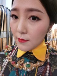 -盘子女人坊古装写真摄影(厦门总店)