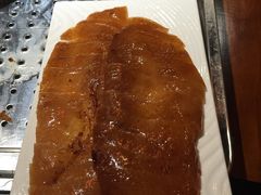 -又一福烤鸭·北京菜(东四店)