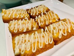 -新大咀港式茶餐厅(宝山万达店)