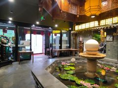 -平凉金陇道饸饹面