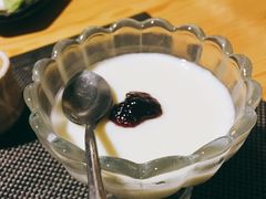 杏仁豆腐-季乐