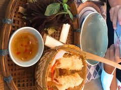 -CHINCHIN 青青·泰国料理(万象食家店)