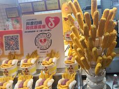 -味子夫鸡柳(解放碑总店)