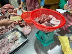 -标记美食新鲜猪杂(兴南大道店)