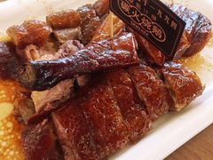 -先记烧鹅王·本地粤菜(福永店)