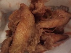 -傅强排骨(成都总店)