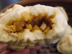 三丁包-大龙汤包