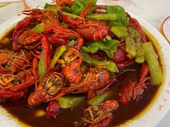 -赵氏盱眙十三香龙虾(蓝村店)