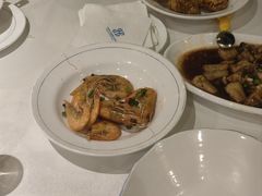 -松兰山海景大酒店·海鲜中餐厅