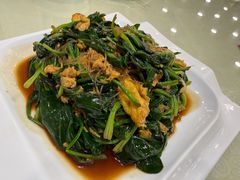 -东四民芳餐厅(世茂工三店)