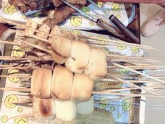 -新疆烧烤王(广灵店)