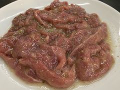 烤牛肉-金达盛烤肉(五里店)