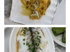 -蟹天蟹地农家菜·阳澄湖大闸蟹(浅水湾店)
