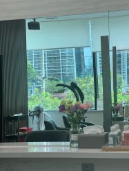 -意廊 Hair Salon