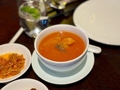 花胶罗宋汤-杭州西子湖四季酒店·金沙厅