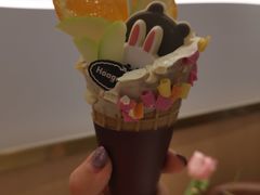 -哈根达斯(芳圆里店)