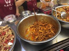 -嘉州九妹凤爪(乐山总店)