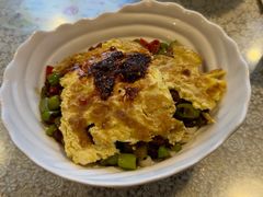 辣爆小公鸡拌面-文三里屯面馆(三里屯店)