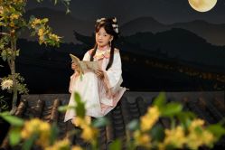 -梵梦影像馆(绿博园店)