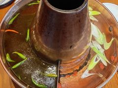 -1078號老北京涮肉(万达广场店)