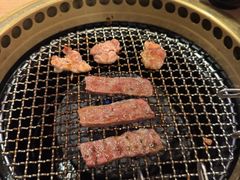 -牛角日本烧肉专门店(海运大厦店)
