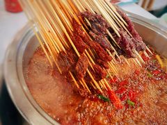 -屋头串串(新街里店)