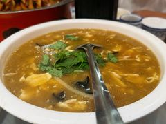 -邢家锅贴老店·非遗·开封菜(金明广场店)