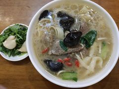 -合记烩面(人民路店)