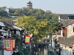 -绍兴书圣故里景区