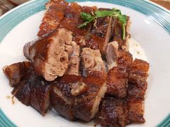 -椿记烧鹅(叠彩店)