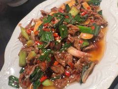 -益华家菜屋(世茂店)