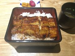 -昇鳗鱼家(浦东店)