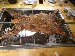 -炑羊香烤全羊(西三旗店)