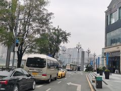 -长嘉·河图火锅(长嘉汇江景旗舰店)