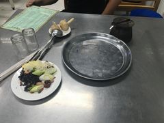 -三兴涮羊肉(荣安大街店)