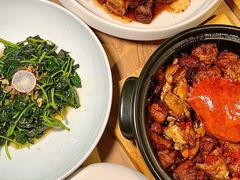 -宴南庭·闽味私房菜