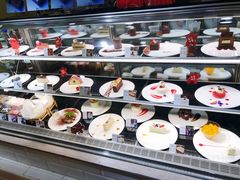 -花蒲甜品(海信广场店)