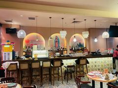 -墨纪Mojí墨西哥餐厅(官舍店)
