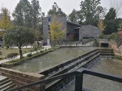 -蜀水别园(青杠树店)