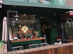 门面-Pie Bird(新闸路店)