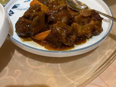 -烤肉宛饭庄(南礼士路店)