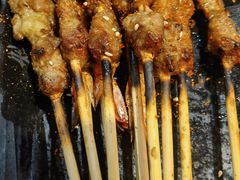 -烧蠔帮·湛江生蚝(工农店)