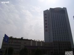 0114-深圳凯宾斯基酒店
