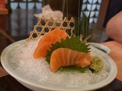 -山葵家·创意料理(临平银泰城店)