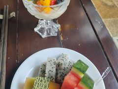 -茴香熙楼(翠湖店)