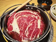 -大和食乐·鲜和牛酸汤火锅(环宇荟店)