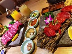 -吉秋田鲜和牛烧肉·肉档自选